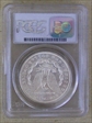 1892 $1 MS62
