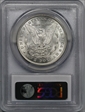 1896 $1 MS65