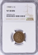 1908-S 1C VF30