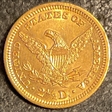 1904 $2.50 MS60