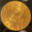 1895 $10 MS62