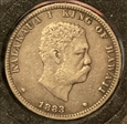 1883 25C Hawaii XF40