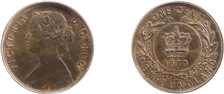 1873 1C MS64RB