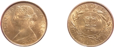 1876-H 1C MS65RD