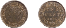 1882-H 1C AU58BN