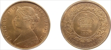 1861 1C MS66RB