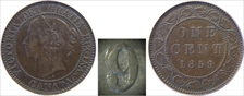 1859 1C TPN9 T1 AU55BN