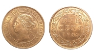 1899 1C RP9 MS65RD