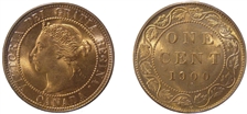 1900-H 1C MS65RD