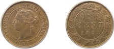 1891 1C SDLL MS62RB