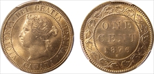 1876-H 1C MS65RD
