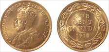 1915 1C MS65RD