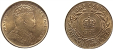 1904-H 1C MS64RD