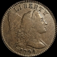 1794 1C S-71, Head of 1795 VF30BN