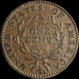 1794 1C S-71, Head of 1795 VF30BN
