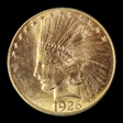 1926 $10 MS63