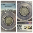 1875-S 20C VF35