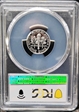 2015-S 10C Silver PR70DCAM