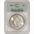 1900-O/CC $1 MS64