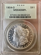 1904-O $1 MS64DMPL