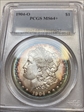 1904-O $1 MS64+ 