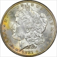 1881-S $1 MS64