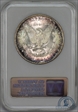 1888 $1 NGC MS64