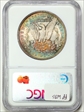 1882 $1 NGC MS64