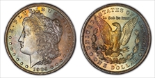 1904-O $1 MS66+ 