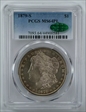 1879-S $1 MS64PL