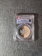 2019 $5 Maple Leaf Silver Modified PR Pride of Two Nations, U.S. Set FDI Philly Black S. PR70