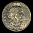 1979-P SBA$1 MS66