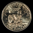 1999-D SBA$1 MS67