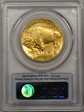 2009 $50 American Buffalo First Strike .9999 Fine Gold MS70