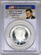 2014-S 50C Enhanced - Silver 50th Anniversary Set First Strike MS70PL