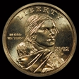 2002-D SAC$1 MS67