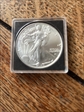 3/26/2025 2024 1dollar silver eagle star privey silver eagle 