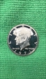 8/1/2025 half dollar JFK  1971 proof 