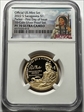 2022-S $1 Native American PF70