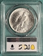 1923 $1 MS63