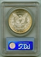 1893 $1 MS63