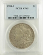 1904-S $1 XF45