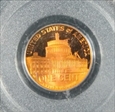 2009-S 1C Lincoln-Presidency PR70DCAM