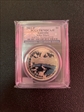 2011-P $1 Killer Whale Antarctic Territory PR70DCAM