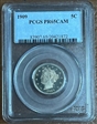 1909 5C PR65CAM
