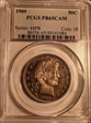 1909 50C PR65CAM