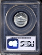 1942-P 5C Silver MS66FS