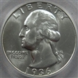 1936-S 25C MS65