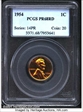 1954 1C PR68RD
