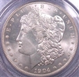 1904-O $1 MS65
